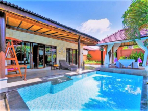 Private Pool Villas